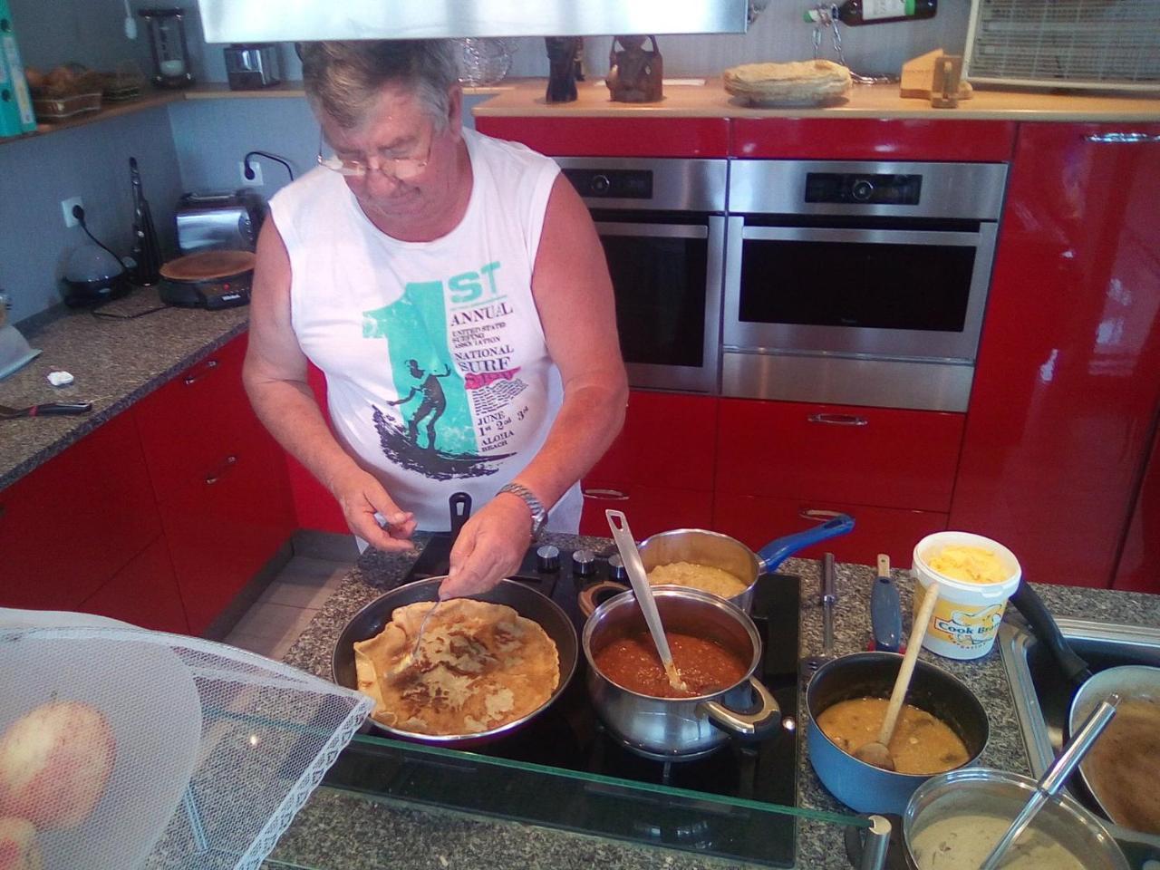 São Pedro Pousada B&B Le Gourmet מראה חיצוני תמונה